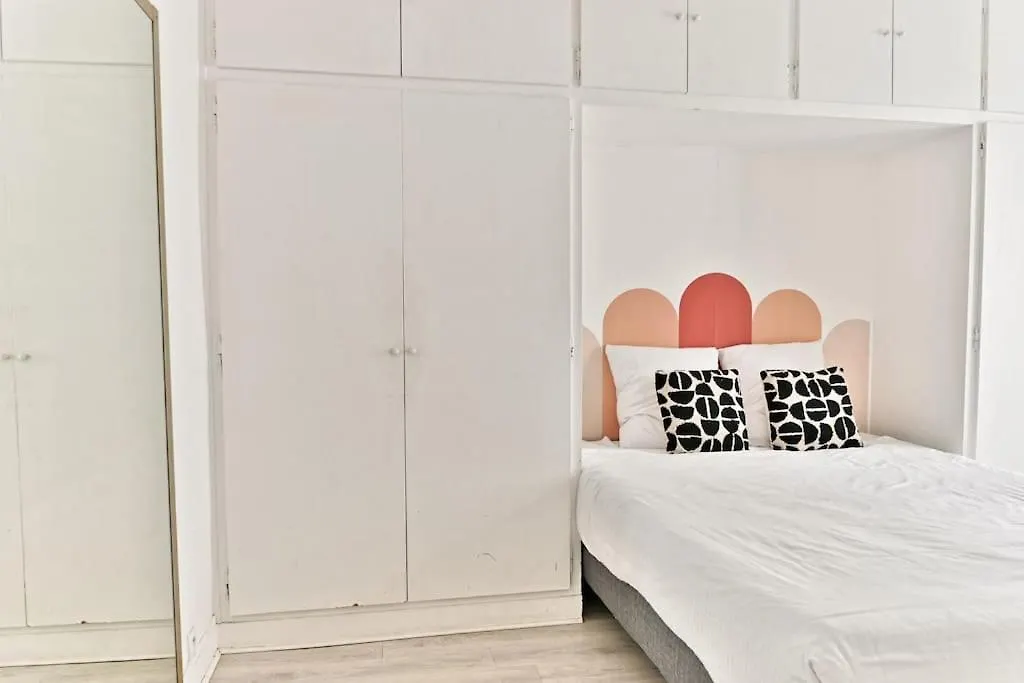 Apartment Appartement 2 Pieces #Toureiffel #Invalides - II Paris