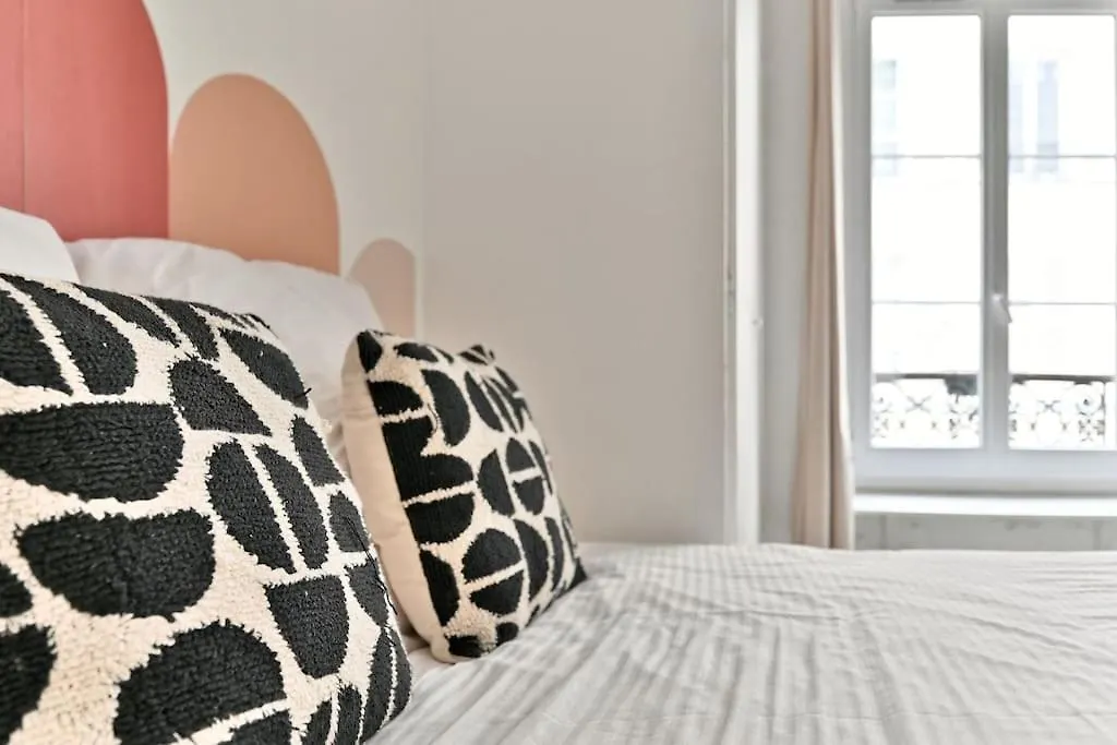 Appartement 2 Pieces #Toureiffel #Invalides - II Paris France