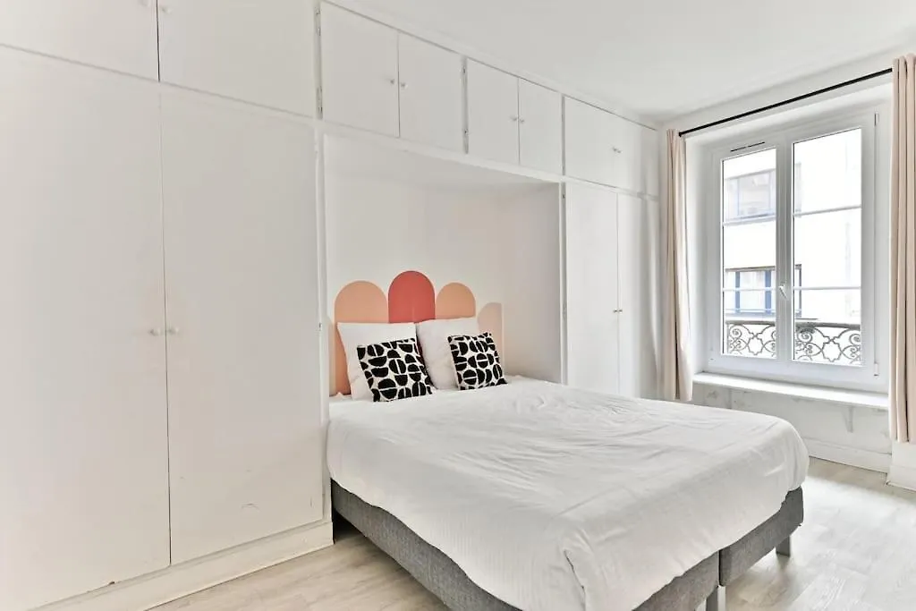 Apartment Appartement 2 Pieces #Toureiffel #Invalides - II Paris France
