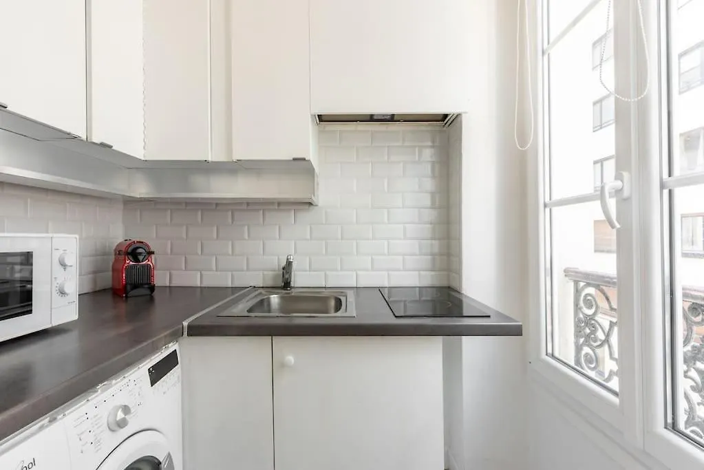Apartment Appartement 2 Pieces #Toureiffel #Invalides - II Paris