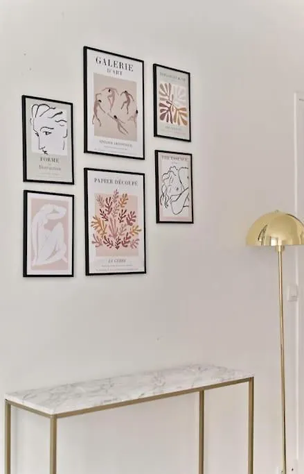 Apartment Appartement 2 Pieces #Toureiffel #Invalides - II Paris France