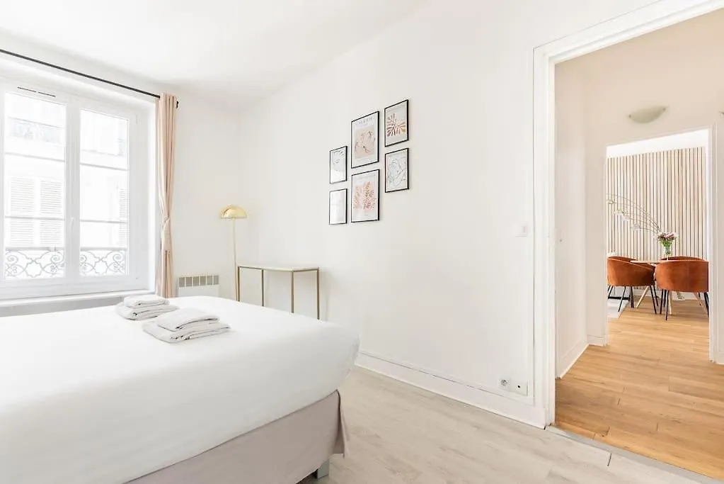 Apartment Appartement 2 Pieces #Toureiffel #Invalides - II Paris
