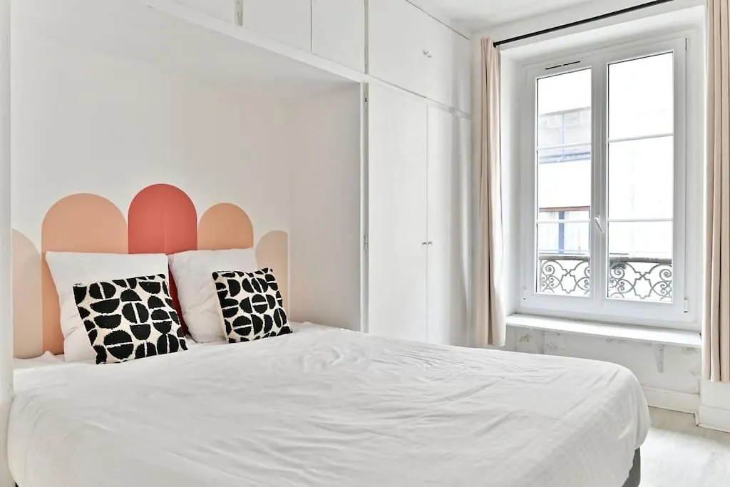 Apartment Appartement 2 Pieces #Toureiffel #Invalides - II Paris France