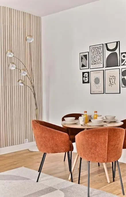 Appartement 2 Pieces #Toureiffel #Invalides - II Paris 0*,  France
