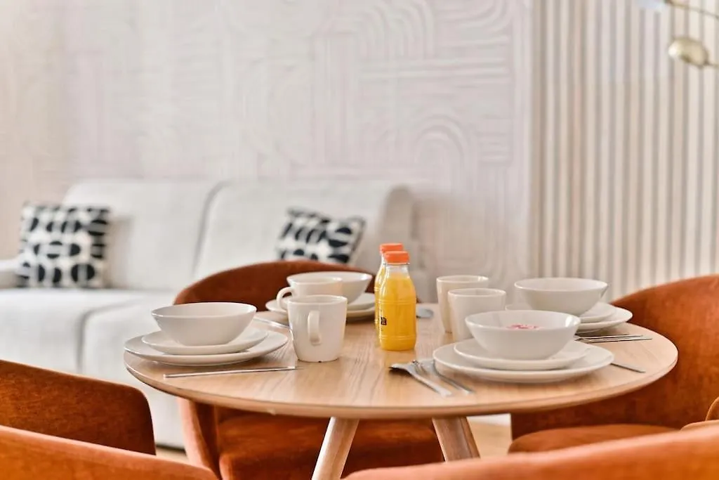 Appartement 2 Pieces #Toureiffel #Invalides - II Paris