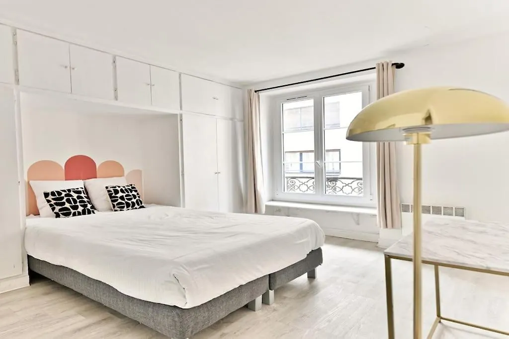 Apartment Appartement 2 Pieces #Toureiffel #Invalides - II Paris